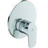 Immagine di MONOCOMANDO INCASSO DOCCIA CERAFLEX CROMO IDEAL STANDARD