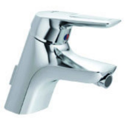 Immagine di MONOCOMANDO BIDET CERAMIX BLU CROMO IDEAL STANDARD