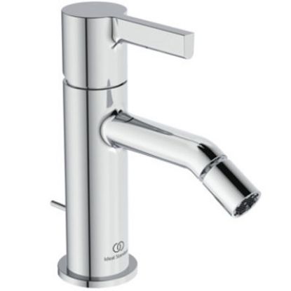 Immagine di MONOCOMANDO BIDET JOY CROMO IDEAL STANDARD