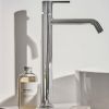 Immagine di MISCELATORE MONOCOMANDO BIDET JOY CROMO IDEAL STANDARD