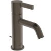 Immagine di MISCELATORE MONOCOMANDO LAVABO JOY MAGNETIC GREY IDEAL STANDARD