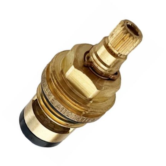 Immagine di VITONE DA 1/2 CON DISCHI CERAMICI 1/2 GIRO (180°) PAINI