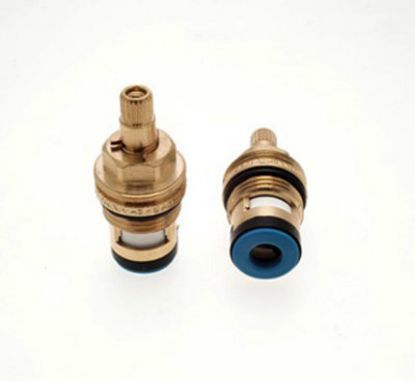 Immagine di VITONE DA 1/2" CON DISCHI CERAMICI 1/4 GIRO PAINI