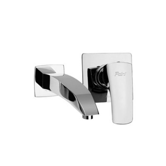 Immagine di MONOCOMANDO LAVABO A MURO LADY CROMO PAINI