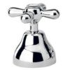 Immagine di RUBINETTO INCASSO 1/2" LIBERTY CROMO PAINI