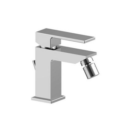Immagine di MISCELATORE MONOCOMANDO BIDET DAX RS CROMO PAINI