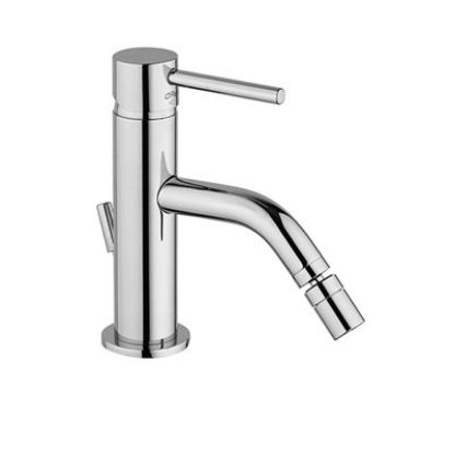 Immagine di MISCELATORE MONOCOMANDO BIDET COX SMALL CROMO PAINI