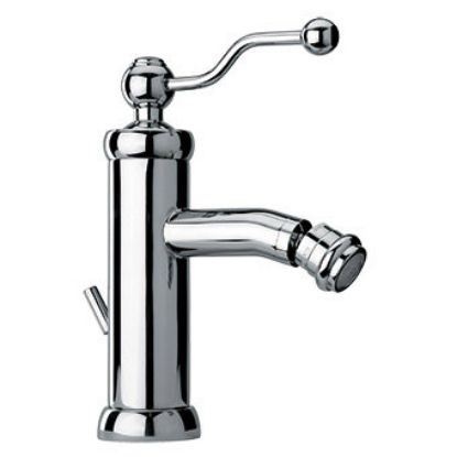 Immagine di MONOCOMANDO BIDET DUOMO CROMO PAINI