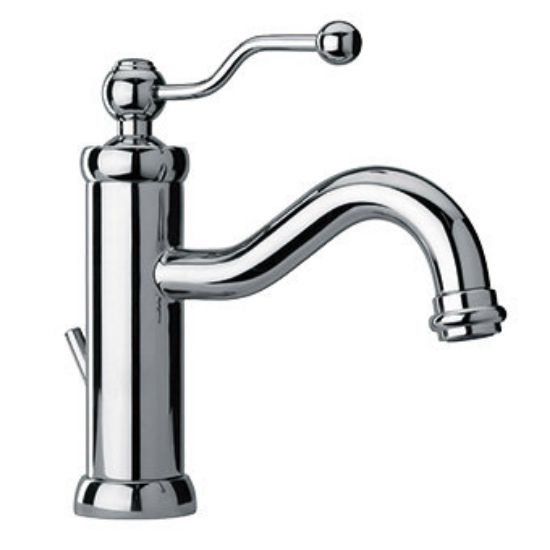 Immagine di MONOCOMANDO LAVABO DUOMO CROMO PAINI