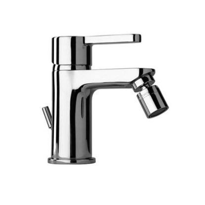 Immagine di MONOCOMANDO BIDET ARENA CROMO PAINI