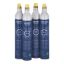 Immagine di BOMBOLA CO2 PER RUBINETTI FILTRANTI GROHE BLUE HOME 425 GR GROHE