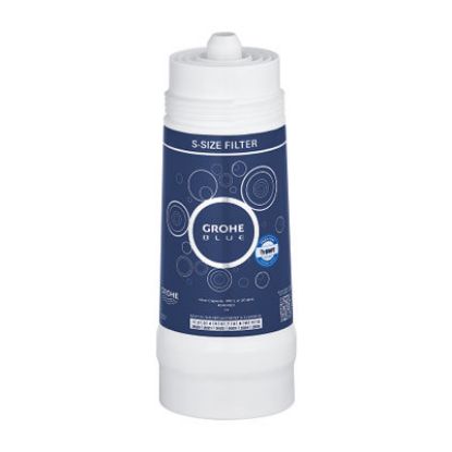 Immagine di FILTRO BWT 600 L PER RUBINETTI FILTRANTI GROHE BLUE