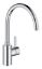 Immagine di MISCELATORE LAVELLO EUROSMART COSMOPOLITAN CROMO GROHE