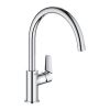 Immagine di MONOCOMANDO LAVELLO BAUEDGE CROMO GROHE