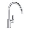 Immagine di MONOCOMANDO LAVELLO BAUEDGE CROMO GROHE