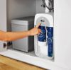 Immagine di MONOCOMANDO LAVELLO CON SISTEMA FILTRANTE WI-FI BLUE HOME CROMO GROHE