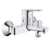 Immagine di MISCELATORE MONOCOMANDO ESTERNO VASCA SENZA DOCCETTA BAUEDGE CROMO GROHE