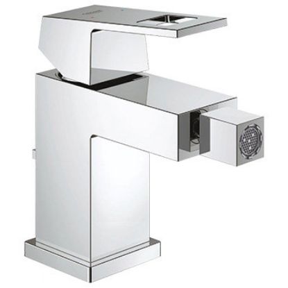 Immagine di MONOCOMANDO BIDET EUROCUBE CROMO GROHE
