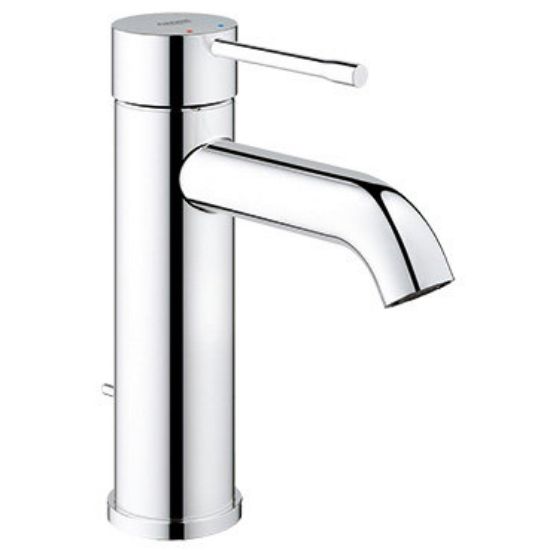 Immagine di MONOCOMANDO LAVABO ESSENCE NEW CROMO GROHE
