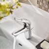 Immagine di MONOCOMANDO LAVABO EUROSTYLE NEW CROMO GROHE