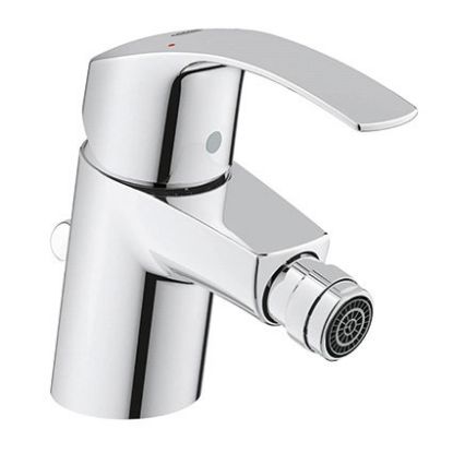 Immagine di MONOCOMANDO BIDET EUROSMART NEW CROMO GROHE