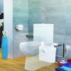 Immagine di TRITURATORE SANITOP UP RETROVASO WC + LAVABO SFA