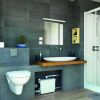 Immagine di TRITURATORE SANIPACK PRO UP INCASSO WC SOSPESO+LVB+BI+DC SFA