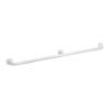 Immagine di MANIGLIONE AUSILIA 120 CM BIANCO LUCIDO THERMOMAT