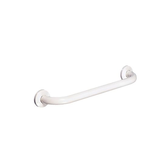 Immagine di MANIGLIONE AUSILIA 30 CM BIANCO LUCIDO THERMOMAT