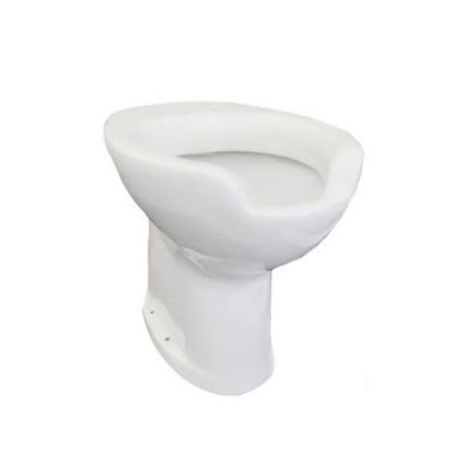 Immagine di VASO AUSILIA SCARICO PAVIMENTO THERMOMAT