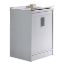 Immagine di LAVATOIO CON MOBILE 60x60 CM POLIPROPILENE BIANCO B.L. PLAST