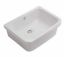 Immagine di PILOZZO 44x35 CM BIANCO CERAMICA GLOBO