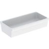 Immagine di LAVABO A CANALE ELLEBORO 90x45 CM CERAMICA BIANCA GEBERIT