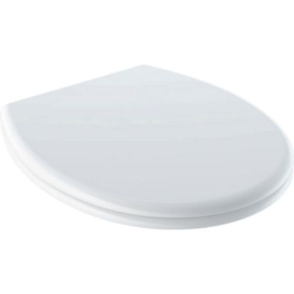Immagine di COPRIWATER PER VASO BAMBINI BIANCO LUCIDO GEBERIT