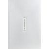 Immagine di PIATTO DOCCIA ARDESIA PLUS 100x100 H 2,6 CM BIANCO KINEDO-SFA