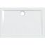 Immagine di PIATTO DOCCIA 60 RETTANGOLARE 120x80 H 6 CM BIANCO GEBERIT
