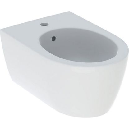 Immagine di BIDET ICON 2022 SOSPESO BIANCO OPACO GEBERIT