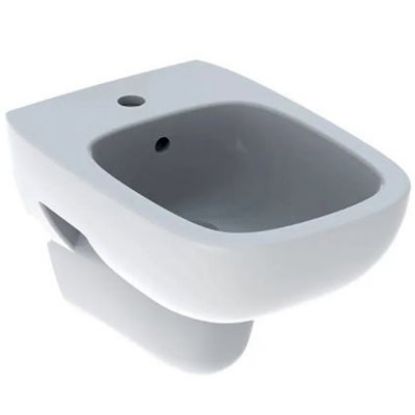 Immagine di BIDET FANTASIA SOSPESO MONOFORO GEBERIT