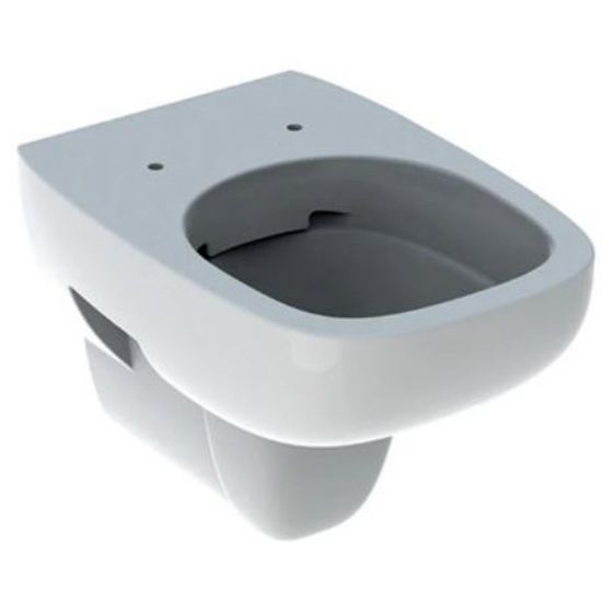 Immagine di VASO FANTASIA SOSPESO RIMFREE GEBERIT (SENZA SEDILE)