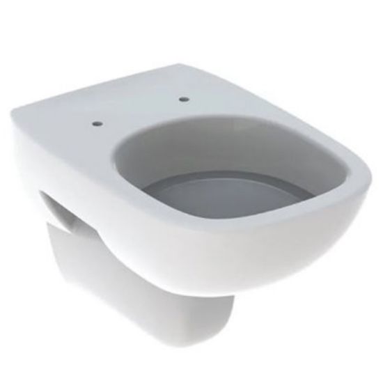 Immagine di VASO FANTASIA SOSPESO GEBERIT (SENZA SEDILE)