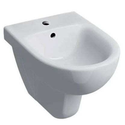 Immagine di BIDET SELNOVA SOSPESO MONOFORO GEBERIT