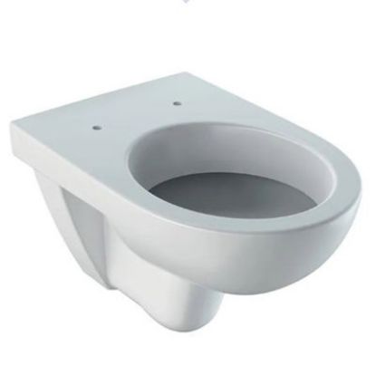 Immagine di VASO SELNOVA SOSPESO GEBERIT (SENZA SEDILE)