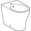 Immagine di BIDET SELNOVA PREMIUM FILO PARETE GEBERIT