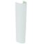 Immagine di COLONNA PER LAVABI EUROVIT CERAMICA BIANCA IDEAL STANDARD