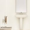 Immagine di COLONNA PER LAVABI EUROVIT CERAMICA BIANCA IDEAL STANDARD