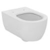 Immagine di VASO BLEND CURVE SOSPESO IDEAL STANDARD (SENZA SEDILE)