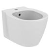 Immagine di BIDET CONNECT SPACE SOSPESO 48 CM IDEAL STANDARD