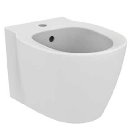 Immagine di BIDET CONNECT SPACE SOSPESO 48 CM IDEAL STANDARD