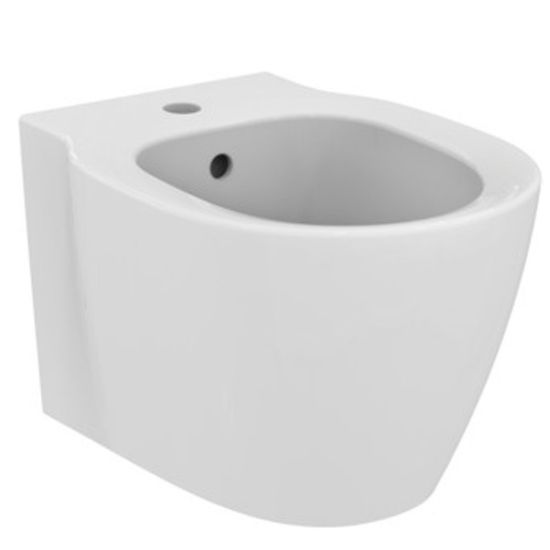 Immagine di BIDET CONNECT SPACE SOSPESO 48 CM IDEAL STANDARD