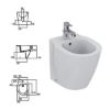 Immagine di BIDET CONNECT SPACE FILO PARETE 48 CM IDEAL STANDARD